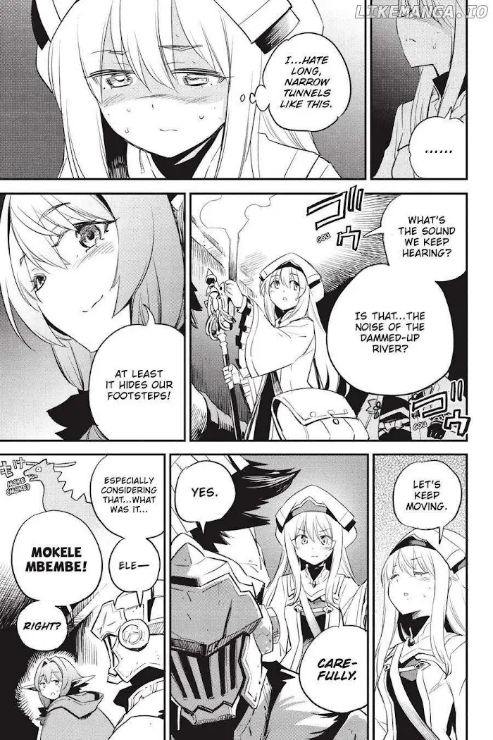 Goblin Slayer Chapter 88 image 12_optimized